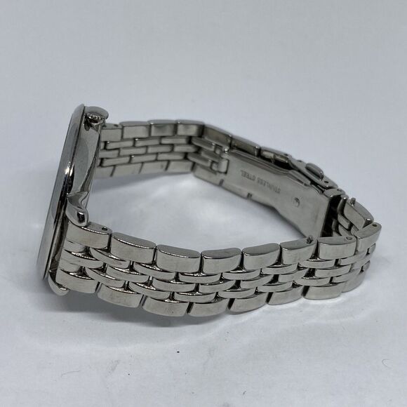 Fossil Jacqueline ES3433 Women's Stainless Steel Analog Dial Quartz Watch XR625 - Picture 9 of 12